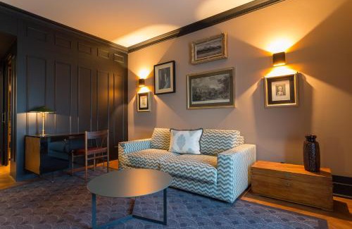 Sao Jose Hotel | Valverde Lisboa Hotel & Garden - Relais & Chateaux