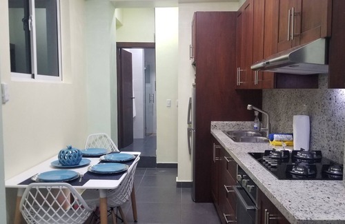 Costa Dorada Apartment | VAMAR LUXURY CONDO-MY DELIGTH APTO (TWO BEDROOM)