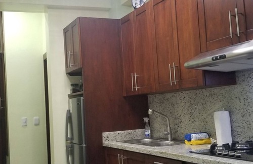 Costa Dorada Apartment | VAMAR LUXURY CONDO-MY DELIGTH APTO (TWO BEDROOM)