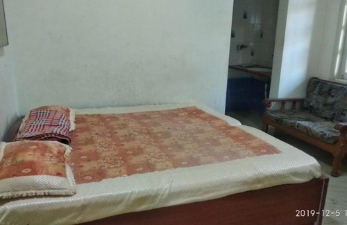 Bhubaneshwar House | Vamoose GCP Guest House