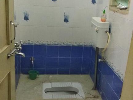 Bhubaneshwar House | Vamoose GCP Guest House