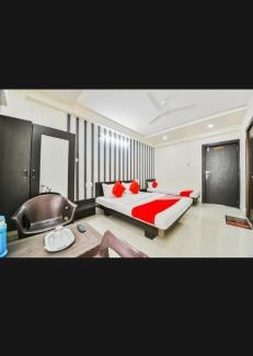 Jhalarapatan Hotel | Vamoose Sharda Resort