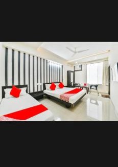 Jhalarapatan Hotel | Vamoose Sharda Resort