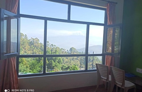 Bageshwar House | Vamoose Sumit