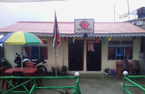 Lepchajagat House | Vamoose Tamang
