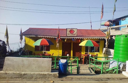 Lepchajagat House | Vamoose Tamang