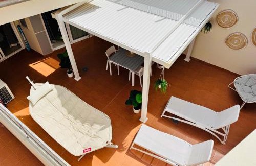 Puerto de Santiago Apartment | Vamos Tenerife - Playa La Arena - Puerto De Santiago