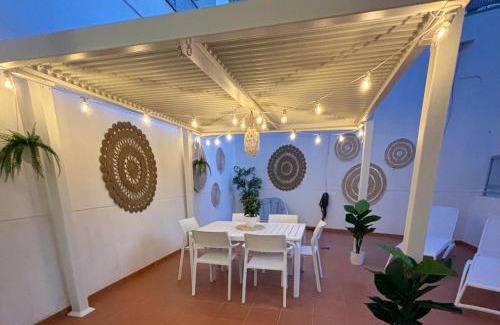 Puerto de Santiago Apartment | Vamos Tenerife - Playa La Arena - Puerto De Santiago