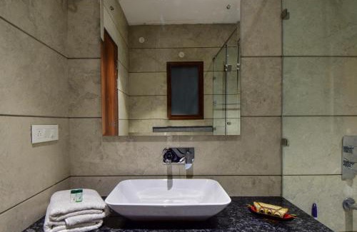Sunam Hotel | Vampi Lodge & Cafe