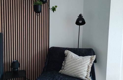 Bayreuth Apartment | van Art Stucky
