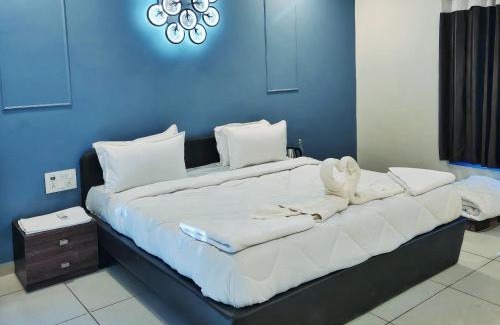 Talala Resort | Van Bhoomi Levelup Boutique