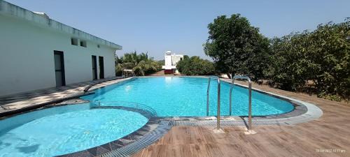 Talala Resort | Van Bhoomi Levelup Boutique