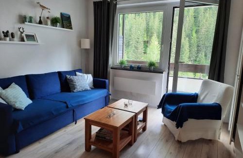 Innerkrems Apartment | Van der Molen