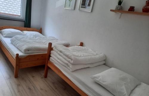 Innerkrems Apartment | Van der Molen