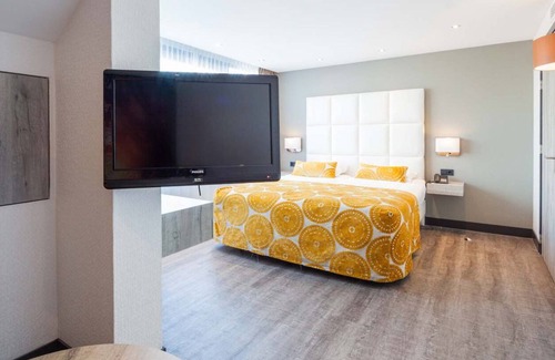 Akersloot Hotel | Van Der Valk Hotel Akersloot