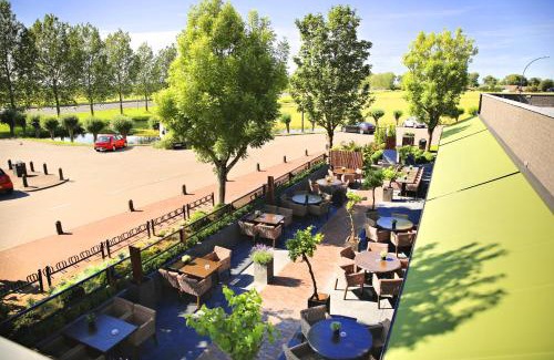 Akersloot Hotel | Van der Valk Hotel Akersloot/A9 ALKMAAR