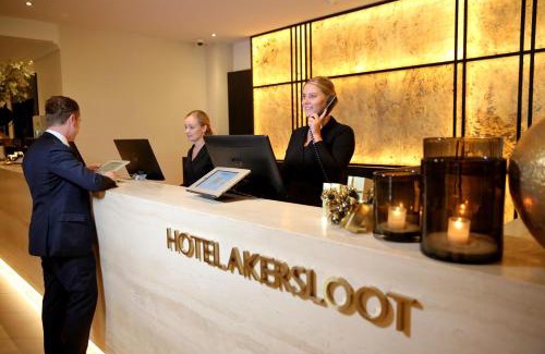 Akersloot Hotel | Van der Valk Hotel Akersloot/A9 ALKMAAR