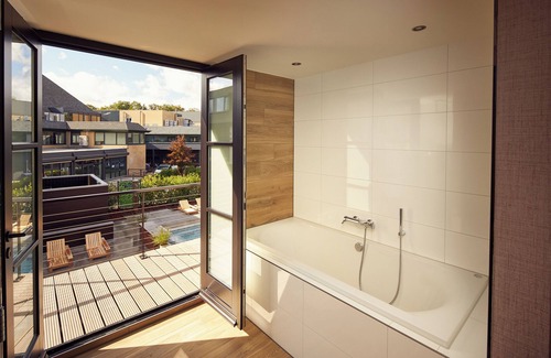 Municipality of Gilze en Rijen Hotel | Van der Valk Hotel Gilze - Tilburg