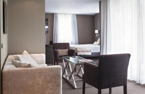 Municipality of Gilze en Rijen Hotel | Van der Valk Hotel Gilze-Tilburg