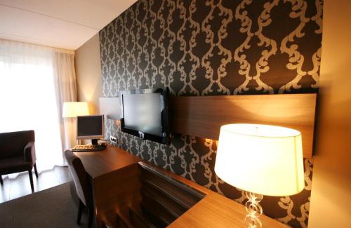 Municipality of Gilze en Rijen Hotel | Van der Valk Hotel Gilze-Tilburg