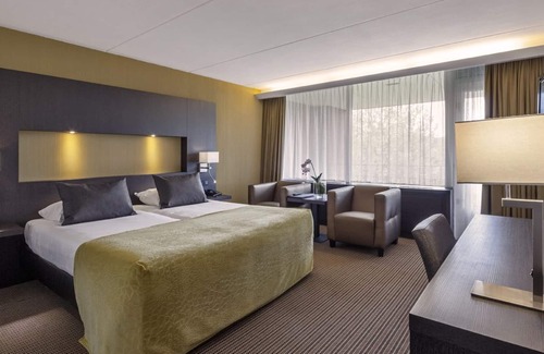 Goes Hotel | Van der Valk Hotel Goes