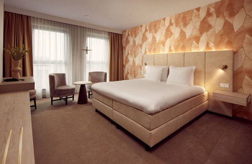 Municipality of Gorinchem Hotel | Van der Valk Hotel Gorinchem