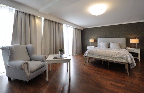 Nazareth Hotel | Van der Valk Hotel Nazareth - Gent