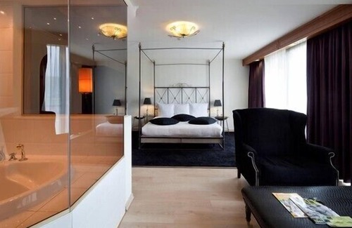 Nazareth Hotel | Van der Valk Hotel Nazareth - Gent