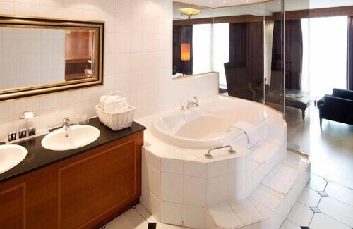 Nazareth Hotel | Van der Valk Hotel Nazareth - Gent