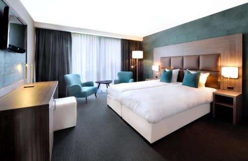 Nazareth Hotel | Van der Valk Hotel Nazareth-Gent