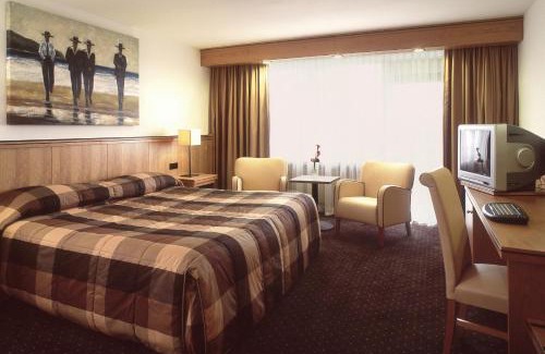 Urmond Hotel | Van der Valk Hotel Stein Urmond