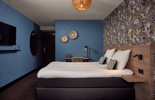 De Koog Hotel | Van der Valk Hotel Texel