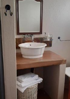 Heidelberg House | Van Dykshuis Guest House