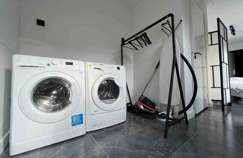 Municipality of Nuenen - Gerwen en Nederwetten Apartment | Van Gogh Apartment Eindhoven-Nuenen