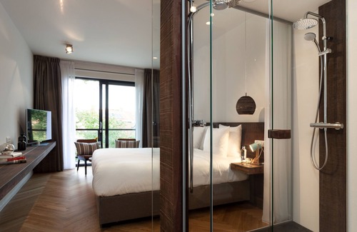 Nes Hotel | Van Heeckeren Hotel