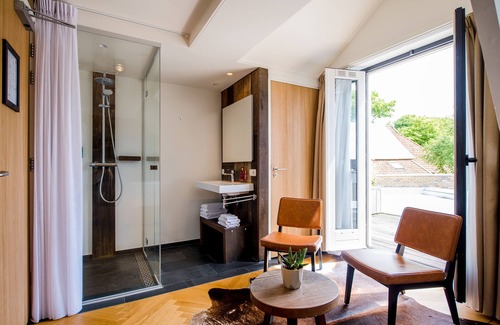 Nes Hotel | Van Heeckeren Hotel