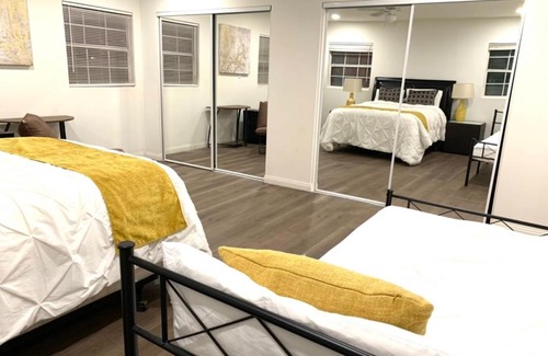 Panorama City House | Van nuys house