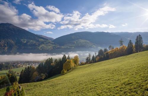 Emberg Apartment | Van's Place, Luxus Apartment im Zillertal