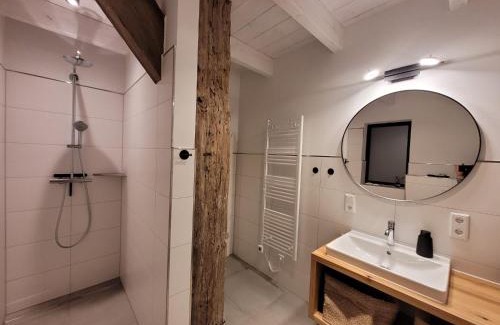 Rysum Apartment | Van Senden 10 Beneke