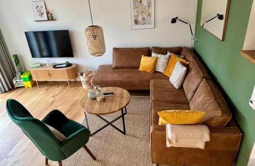 Rysum Apartment | Van Senden 4 Fenja