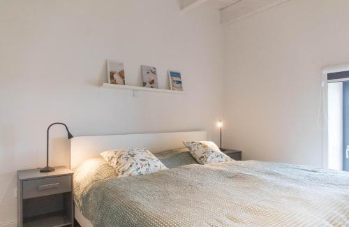Rysum Apartment | Van Senden 8 Elsje