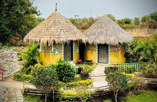 Rajpipla Resort | Van Vagdo Resort