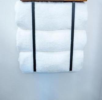 Palmer Hotel | Van Wormer Room 201, Hyland Hotel