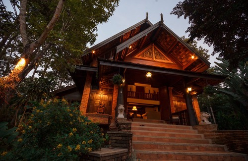 Mae Rim Villa | Vana Som - The Upper House