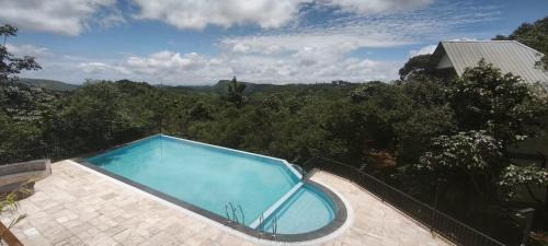 Vagamon Resort | Vanaheim Resort