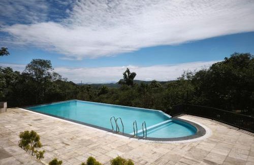Vagamon Resort | Vanaheim Resort