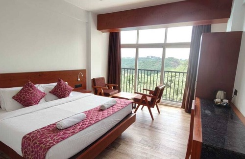Vagamon Resort | Vanaheim Resort