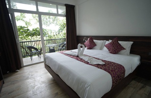 Vagamon Resort | Vanaheim Resort