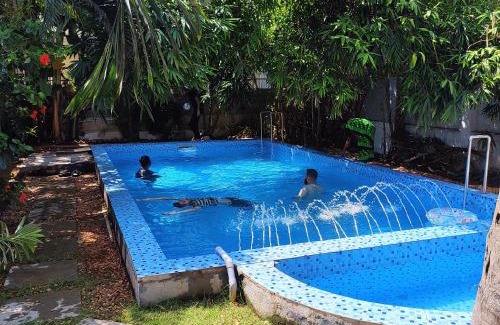 Pondicherry Beach House | Vanam Soulful Stays