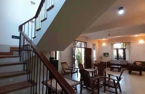 Yodakandiya Bed & Breakfast | Vanaro villa